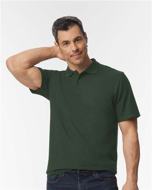 Gildan - Polo de piqué Softstyle® unisex - 64800