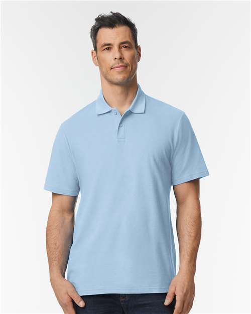Gildan - Polo de piqué Softstyle® unisex - 64800