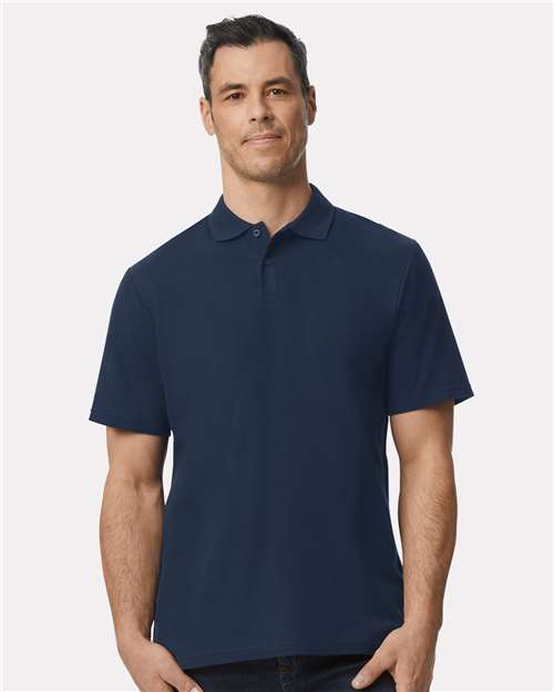 Gildan - Polo de piqué Softstyle® unisex - 64800