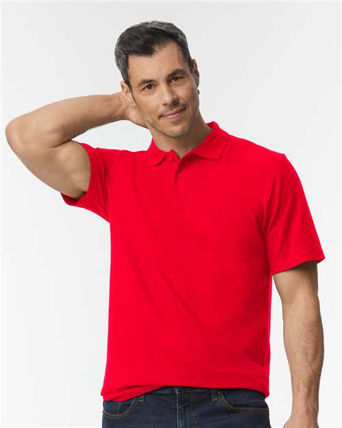 Gildan - Polo de piqué Softstyle® unisex - 64800