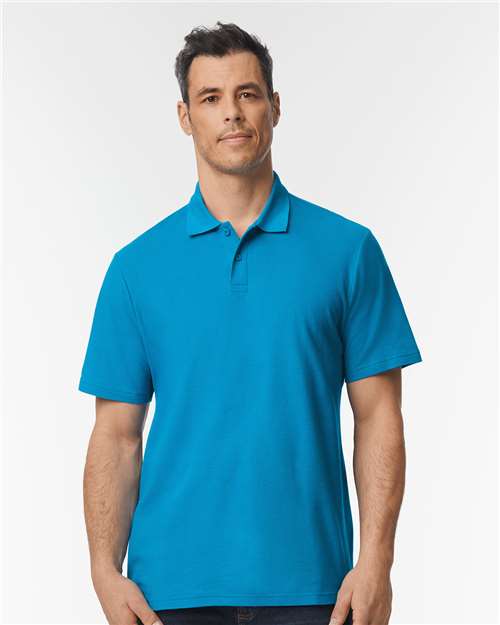 Gildan - Polo de piqué Softstyle® unisex - 64800