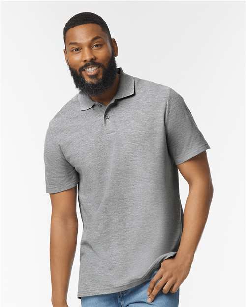 Gildan - Polo de piqué Softstyle® unisex - 64800