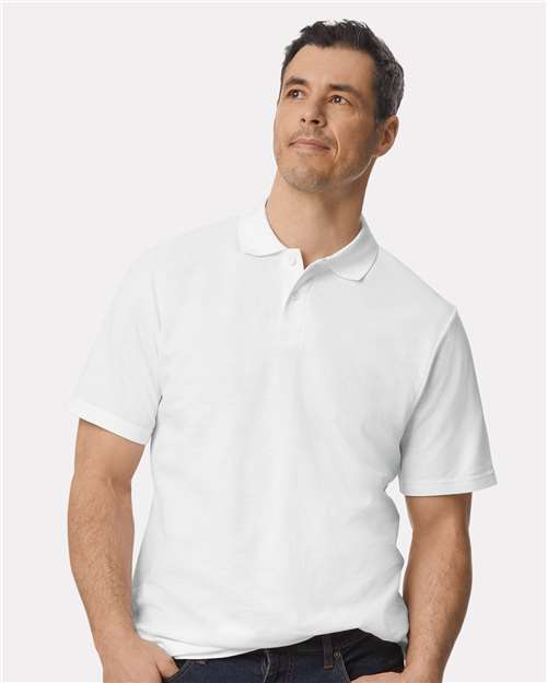 Gildan - Polo de piqué Softstyle® unisex - 64800