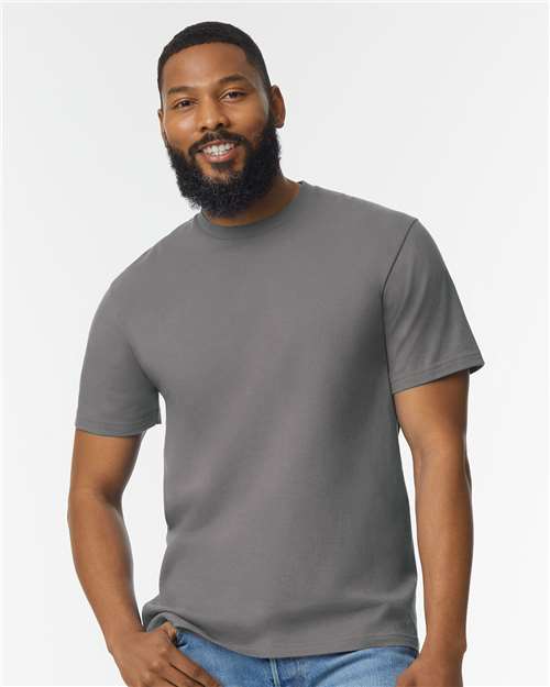 Gildan - Camiseta unisex Softstyle® de peso medio - 65000