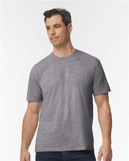 Gildan - Camiseta unisex Softstyle® de peso medio - 65000