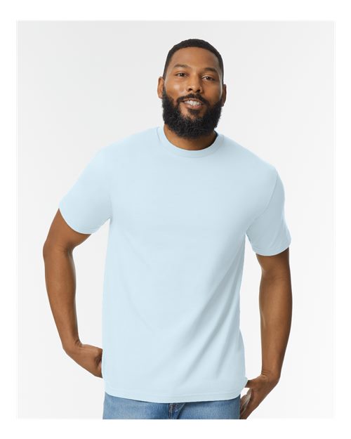 Gildan - Camiseta unisex Softstyle® de peso medio - 65000