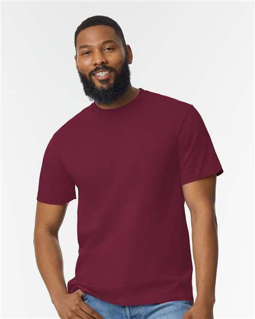 Gildan - Camiseta unisex Softstyle® de peso medio - 65000