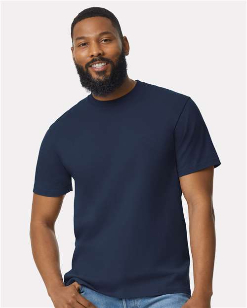 Gildan - Camiseta unisex Softstyle® de peso medio - 65000