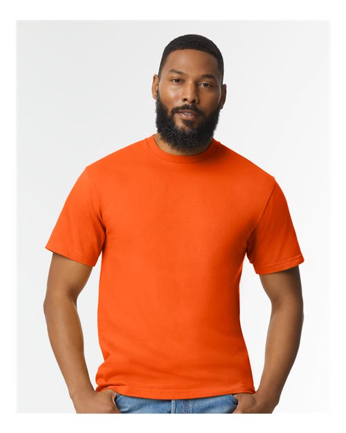 Gildan - Camiseta unisex Softstyle® de peso medio - 65000