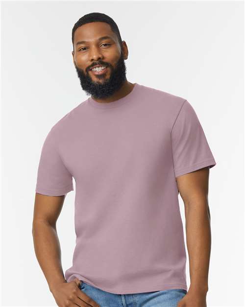 Gildan - Camiseta unisex Softstyle® de peso medio - 65000