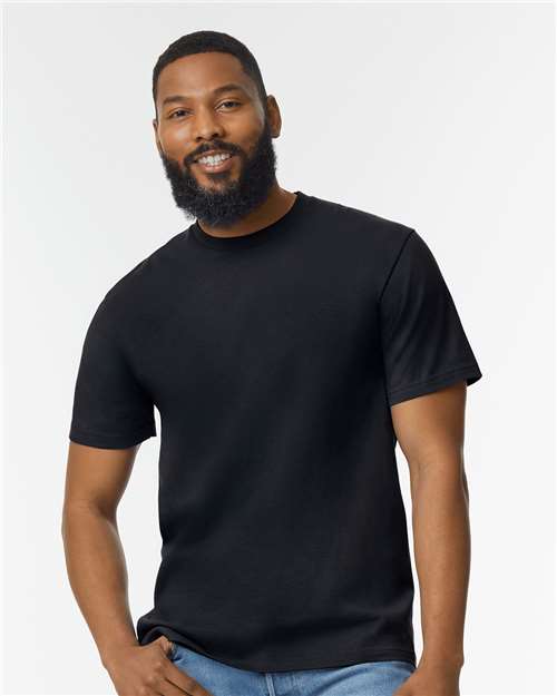 Gildan - Camiseta unisex Softstyle® de peso medio - 65000