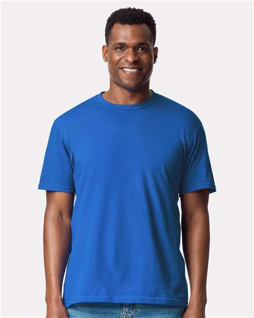 Gildan - Camiseta unisex Softstyle® de peso medio - 65000
