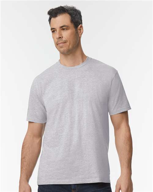 Gildan - Camiseta unisex Softstyle® de peso medio - 65000