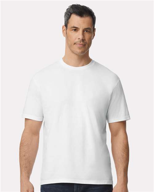Gildan - Camiseta unisex Softstyle® de peso medio - 65000