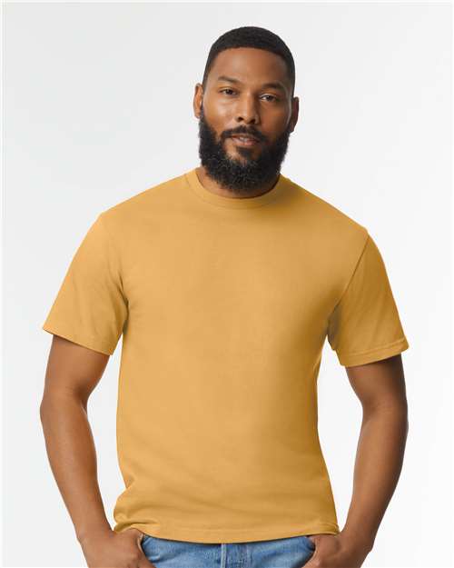 Gildan - Camiseta unisex Softstyle® de peso medio - 65000