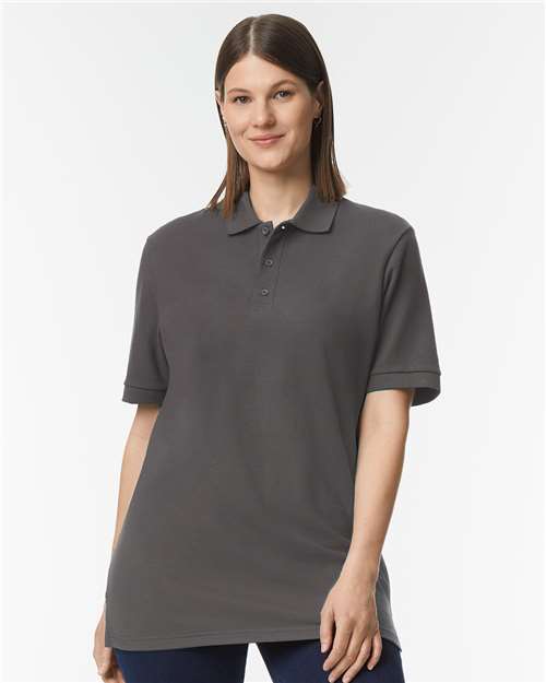 Gildan - Polo de piqué Hammer™ unisex - 85800