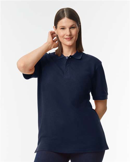 Gildan - Polo de piqué Hammer™ unisex - 85800