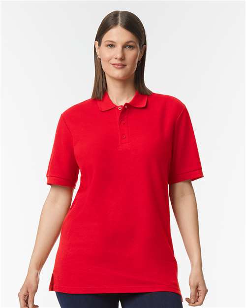 Gildan - Polo de piqué Hammer™ unisex - 85800