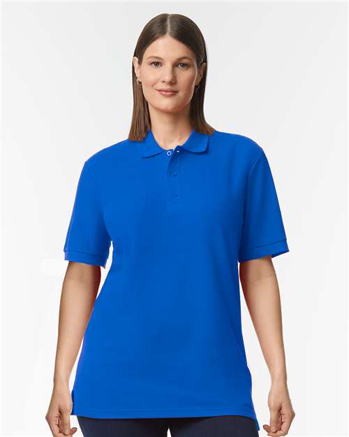 Gildan - Polo de piqué Hammer™ unisex - 85800