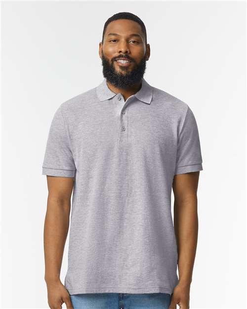 Gildan - Polo de piqué Hammer™ unisex - 85800