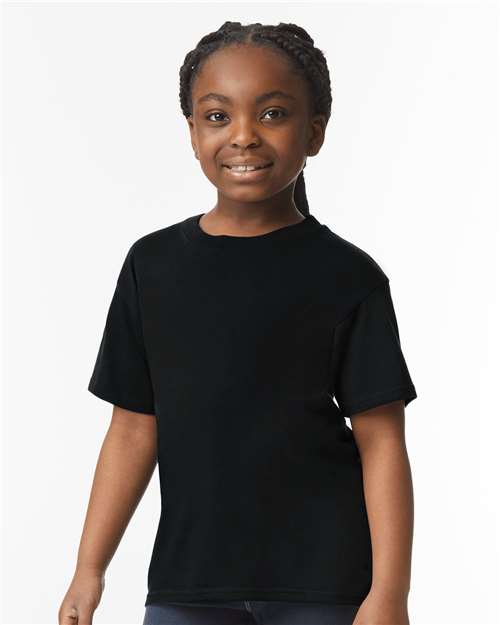 Gildan - Camiseta juvenil Softstyle® - 64000B