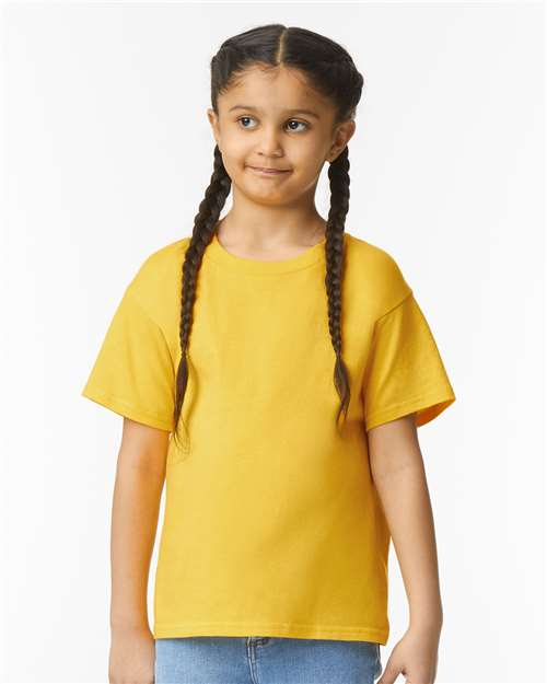 Gildan - Camiseta juvenil Softstyle® - 64000B