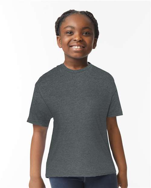 Gildan - Camiseta juvenil Softstyle® - 64000B
