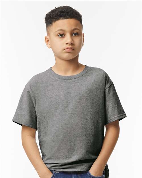 Gildan - Camiseta juvenil Softstyle® - 64000B