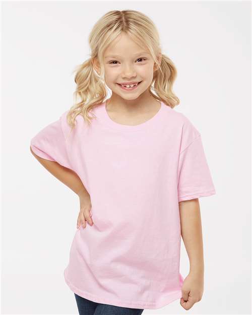 Gildan - Camiseta juvenil Softstyle® - 64000B