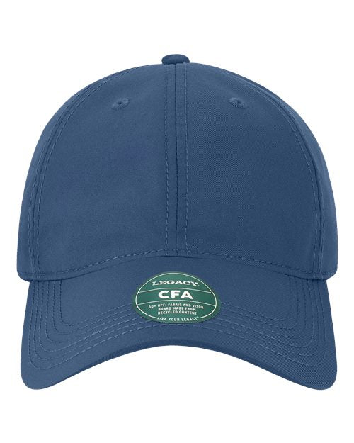 LEGACY - Gorra ajustable Cool Fit - CFA