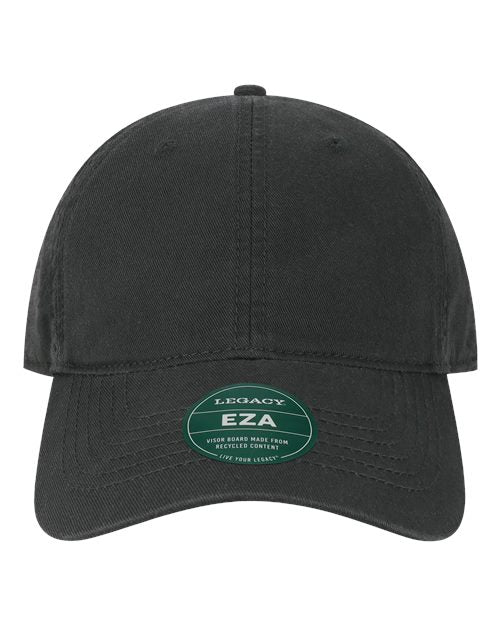 LEGACY - Relaxed Twill Dad Hat - EZA