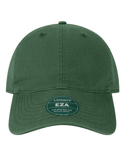 LEGACY - Relaxed Twill Dad Hat - EZA