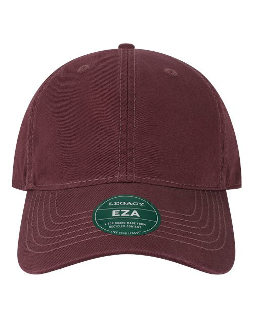 LEGACY - Relaxed Twill Dad Hat - EZA