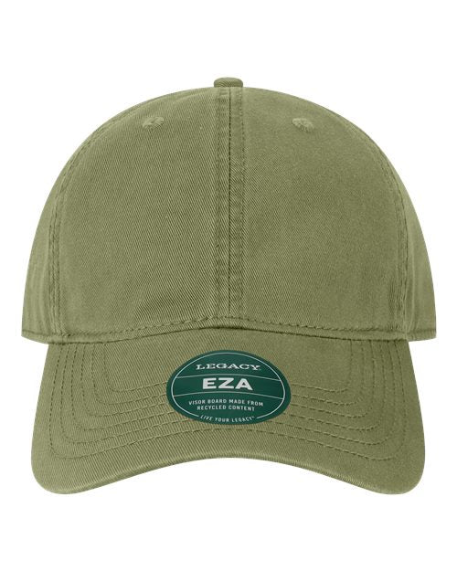 LEGACY - Relaxed Twill Dad Hat - EZA