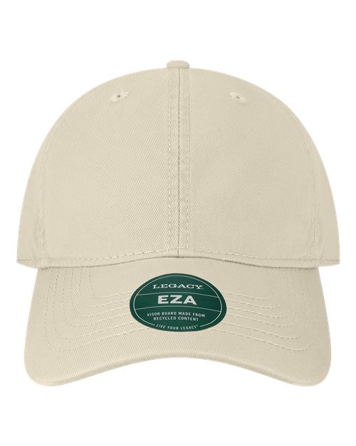 LEGACY - Relaxed Twill Dad Hat - EZA