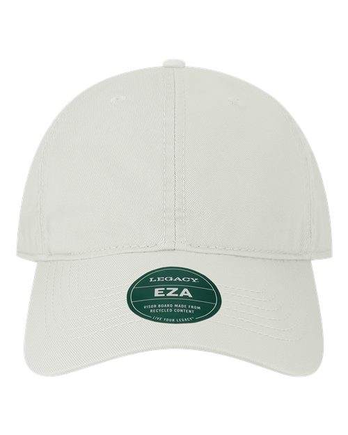 LEGACY - Relaxed Twill Dad Hat - EZA