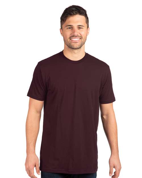 Next Level - Unisex Cotton T-Shirt - 3600