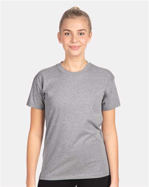 Next Level - Women's Cotton Relaxed Tee - 3910