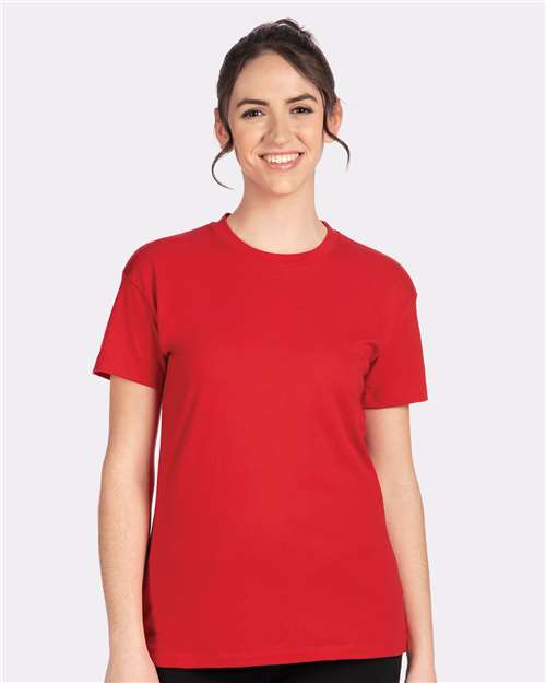 Next Level - Women's Cotton Relaxed Tee - 3910