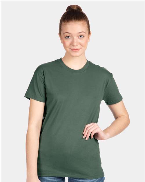 Next Level - Women's Cotton Relaxed Tee - 3910