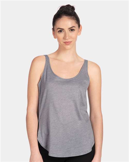 Next Level - Women's Festival Tank - 5033