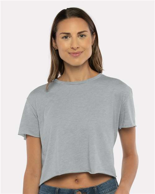 Next Level - Women's Festival Crop Top - 5080