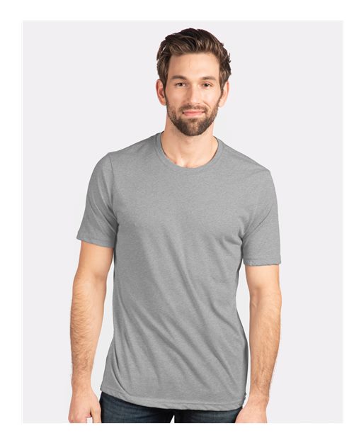 Next Level - Unisex Festival Tee - 6200
