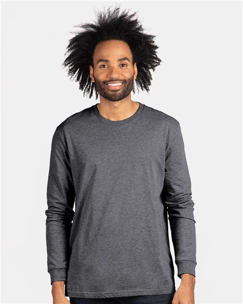 Next Level - Unisex CVC Long Sleeve Tee - 6211