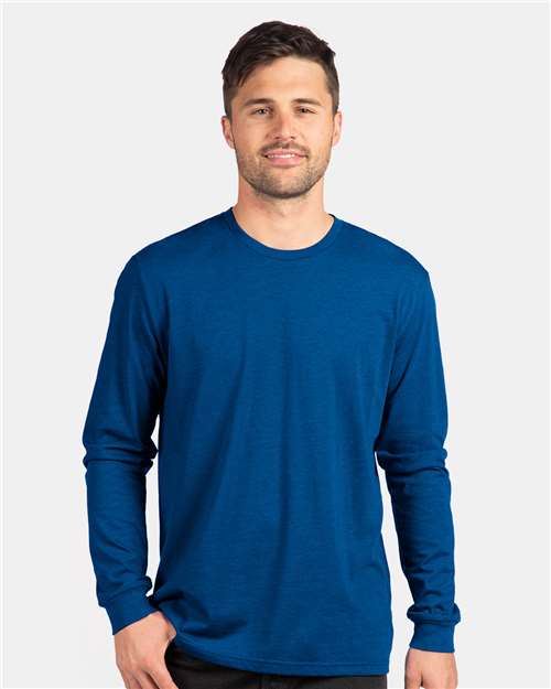Next Level - Unisex CVC Long Sleeve T-Shirt - 6211