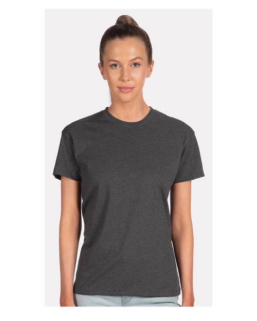 Next Level - Women's CVC Relaxed Tee - 6600