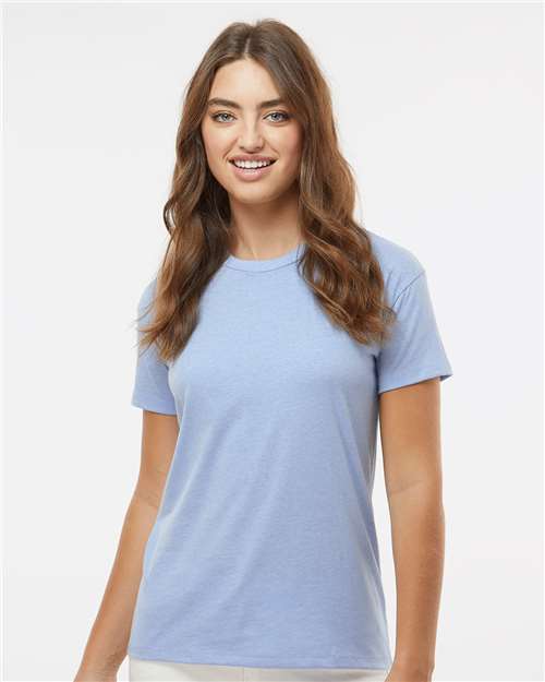 Next Level - Women's CVC Relaxed Tee - 6600