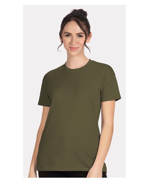 Next Level - Women's CVC Relaxed Tee - 6600