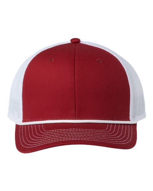 The Game - Everyday Rope Trucker Cap - GB452R