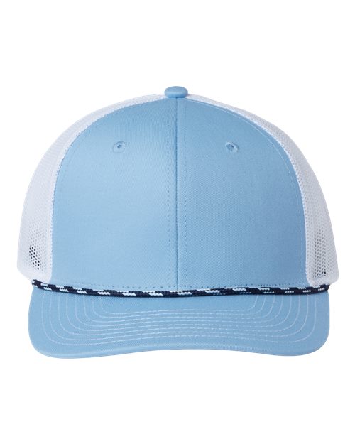 The Game - Everyday Rope Trucker Cap - GB452R